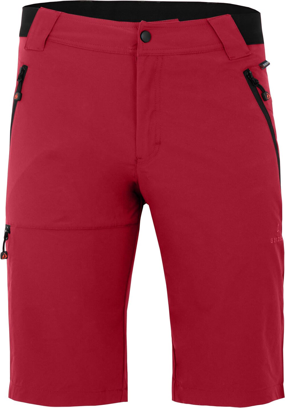 Bergson Outdoorhose ARRESÖ COMFORT Bermuda Herren günstig online kaufen