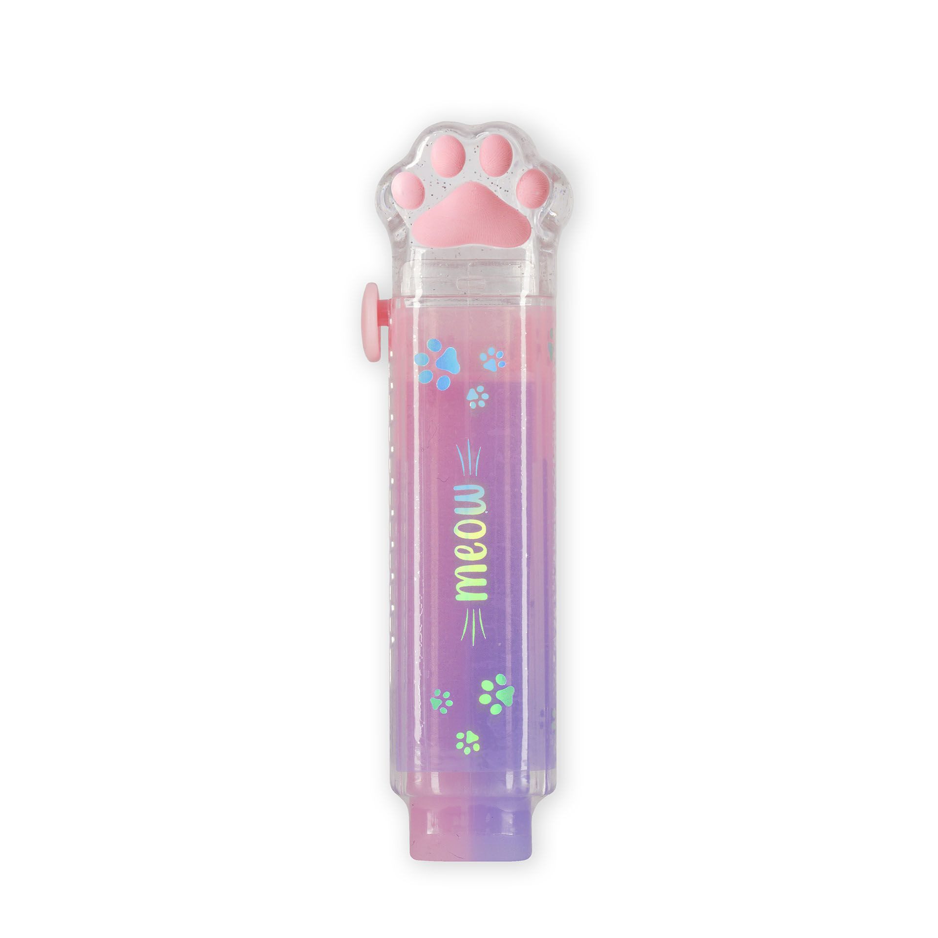 Legami Radiergummi LEGAMI Einschiebbares Radiergummi MEOW KITTY