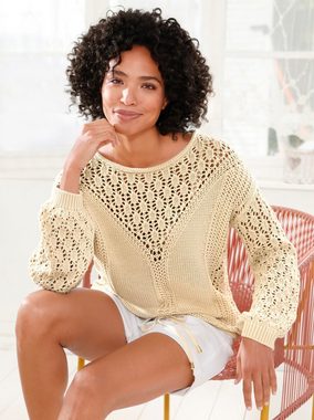 heine Strickpullover