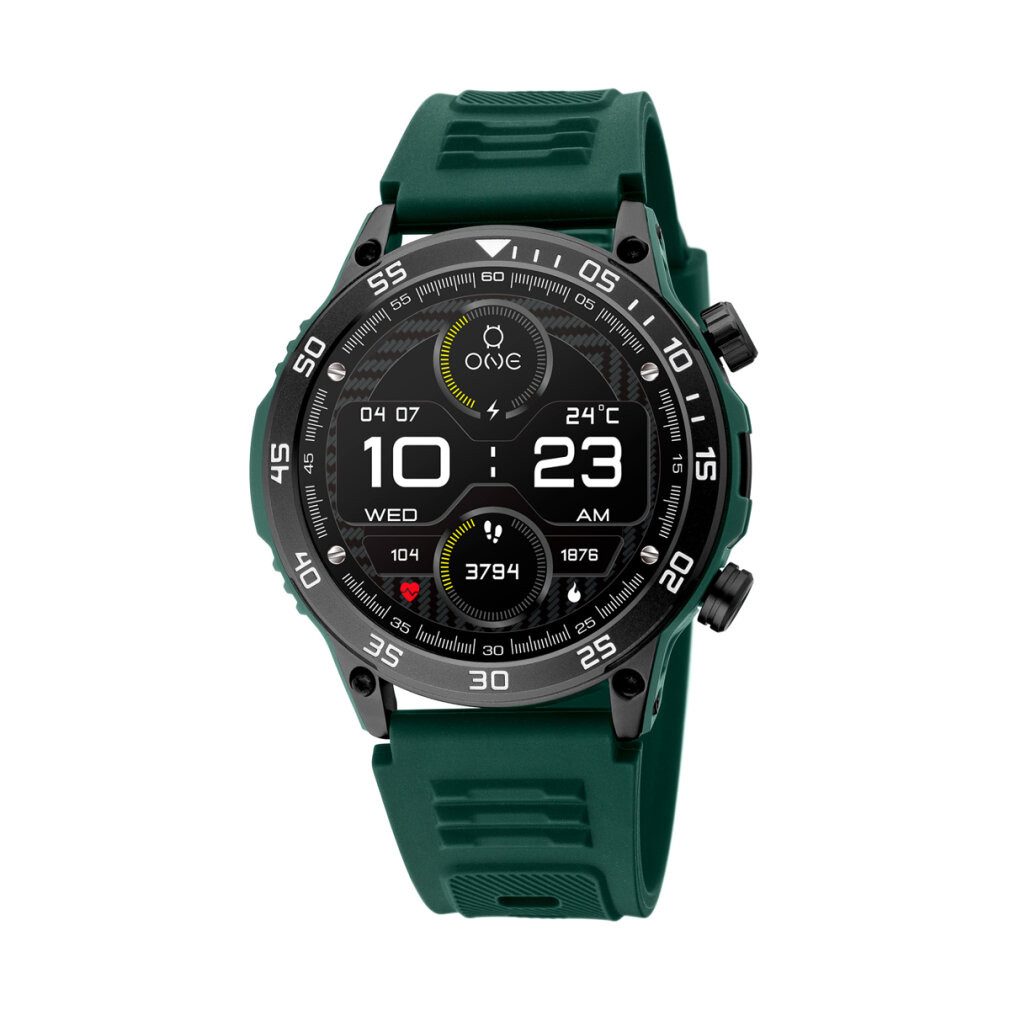 PLANET Luxusuhr SMARTWATCH ONE OSW0277VS42D