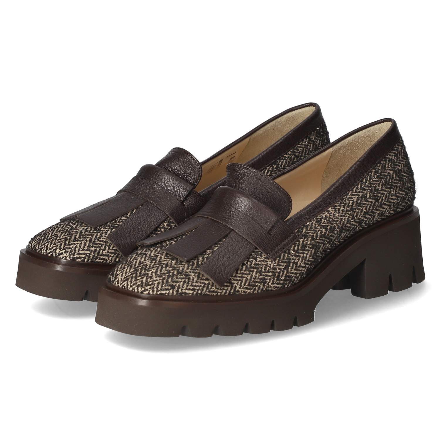 32343 L3FF1 TALPA/MORO Slipper