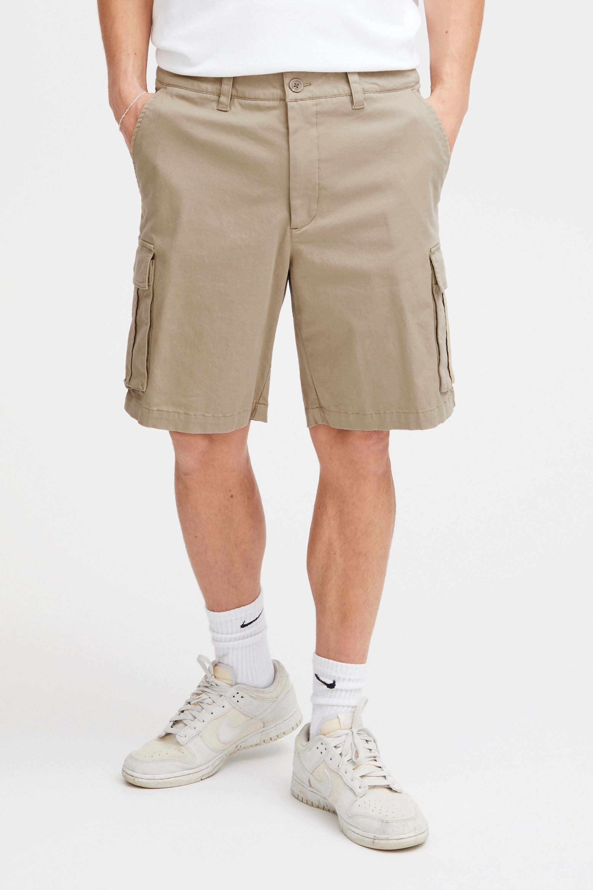 !Solid Cargoshorts SDJoe Cargo Shorts elastische günstig online kaufen