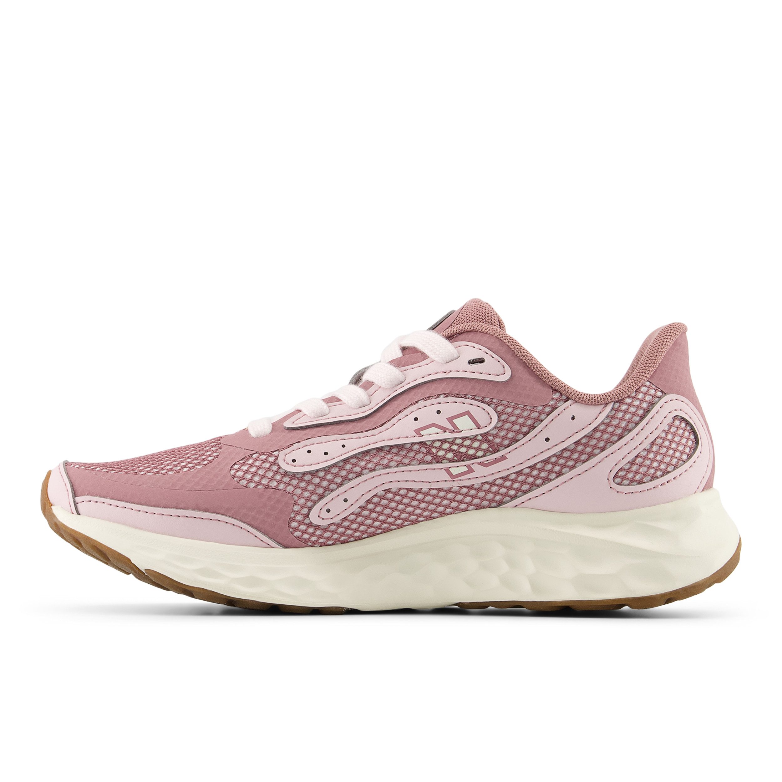 New Balance Arishi Laufschuh für Erwachsene, mit Schnürung, Laufsohle aus Gummi