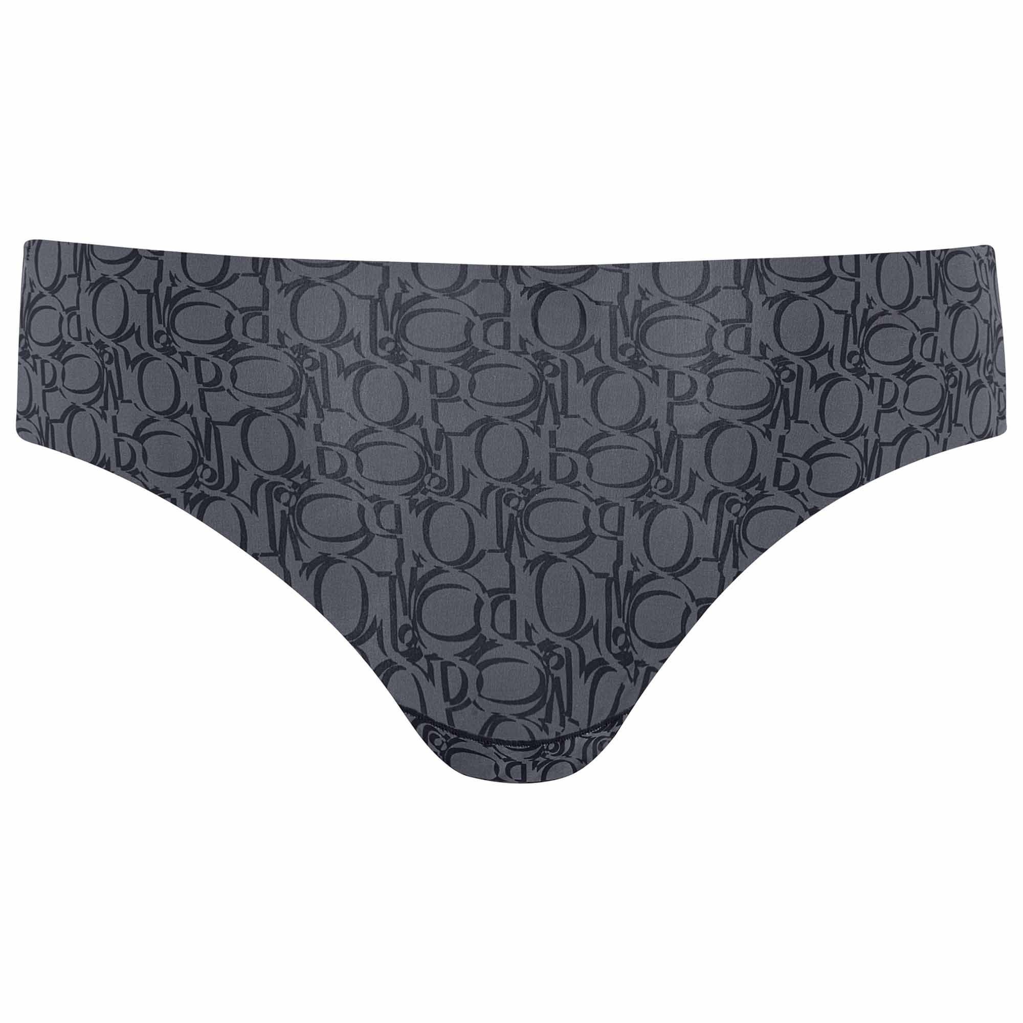 Slip Damen Slip 1er Pack Polyamid