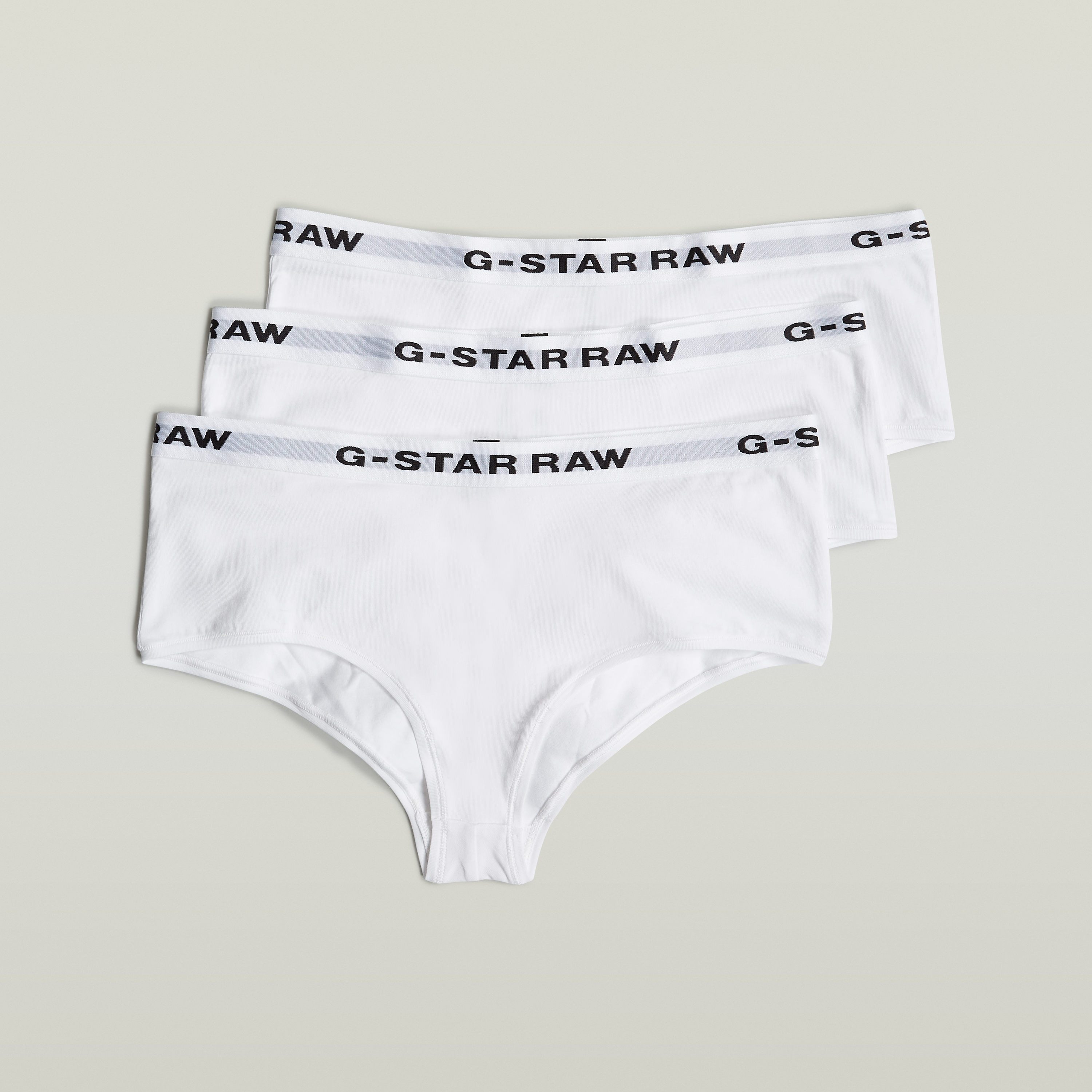 G-STAR Hipster (Packung, 3-St) günstig online kaufen