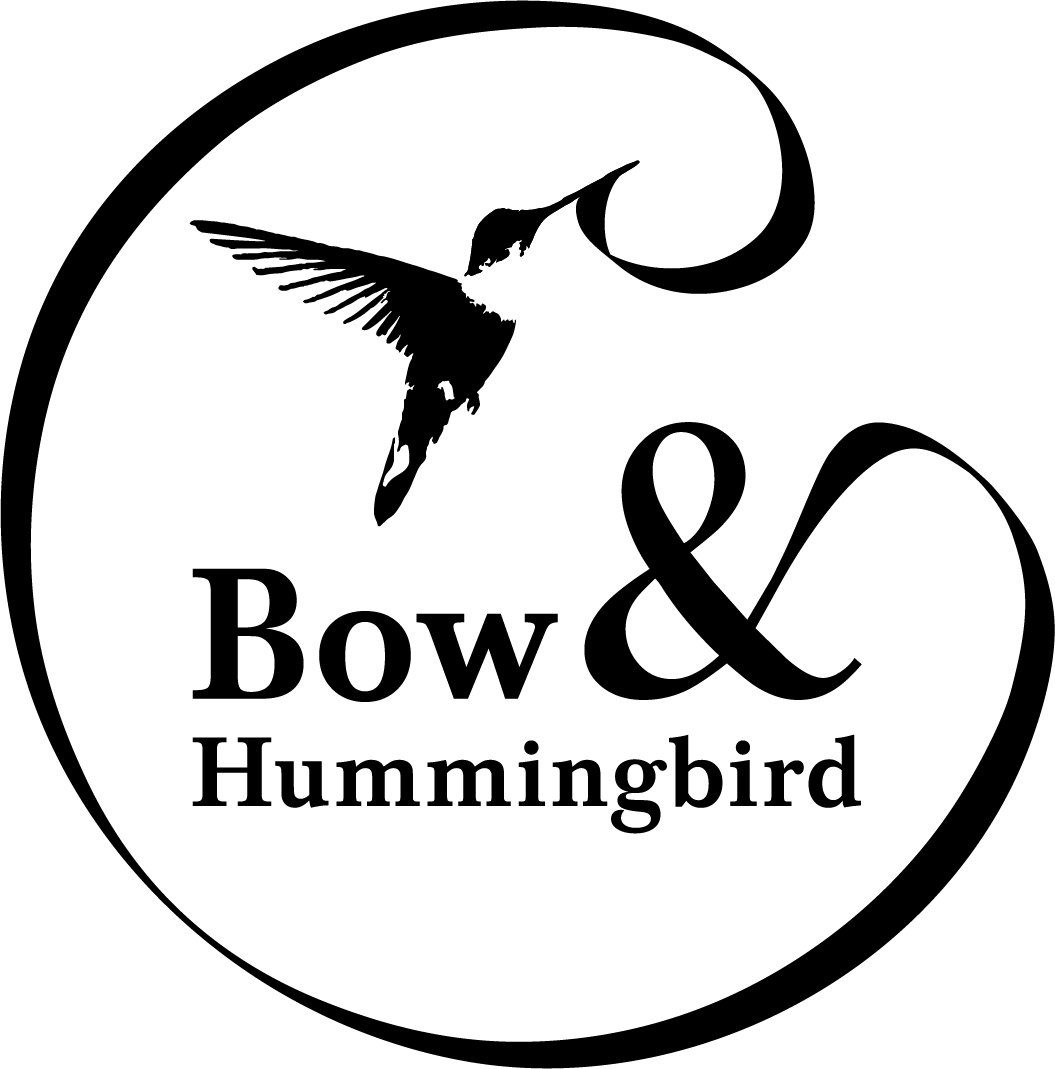 Bow & Hummingbird