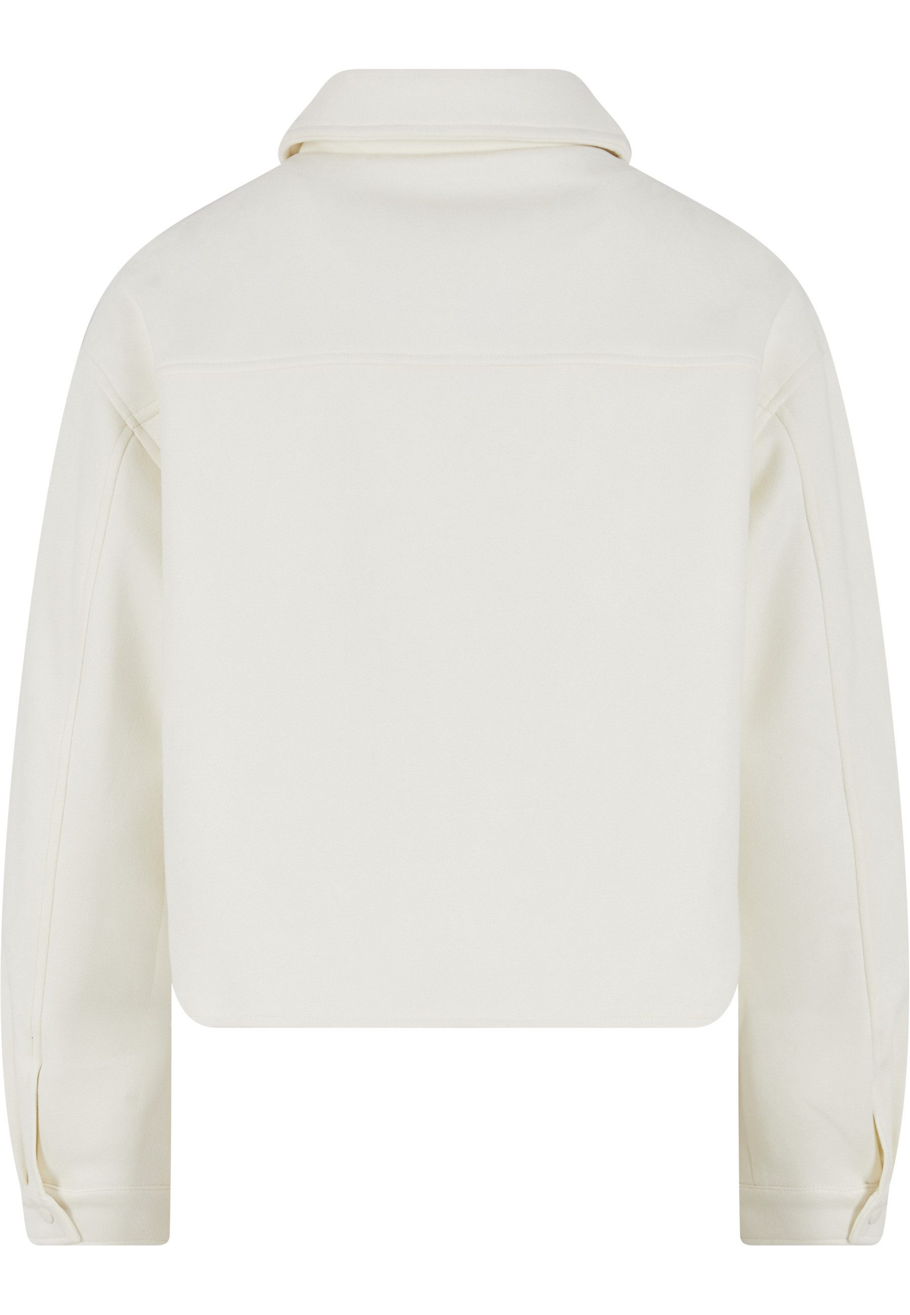 URBAN CLASSICS Langmantel Urban Classics Ladies Soft Touch Jacket
