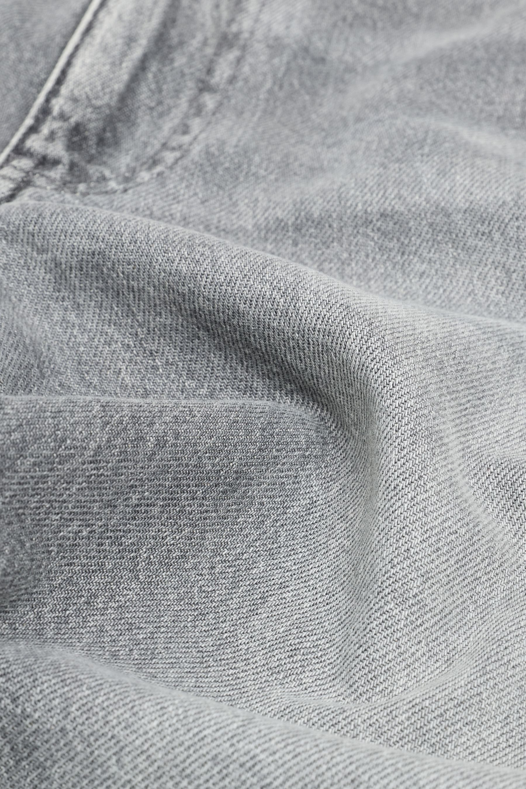 Next Umstandsjeans 90er-Jeans mit geradem Bein, Umstandsmode (1-tlg)