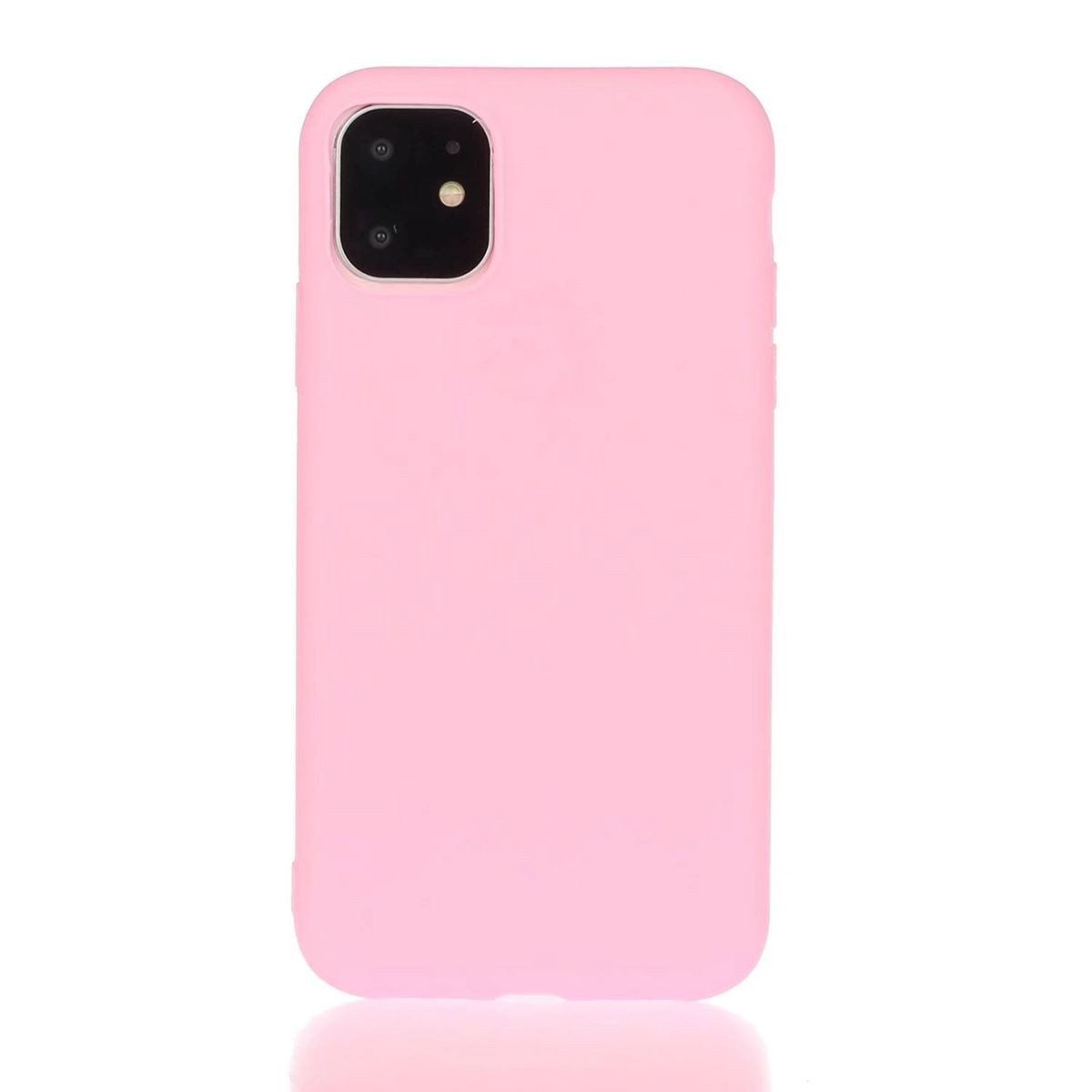König Design Handyhülle Apple iPhone 13, Schutzhülle Case Cover Backcover Etuis Bumper
