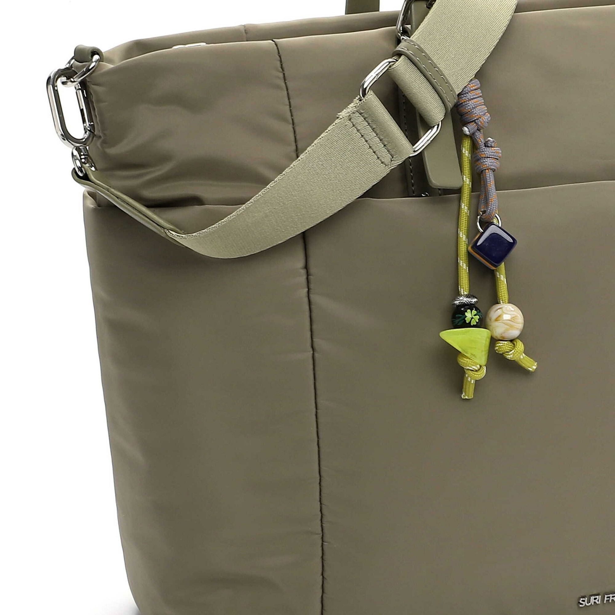 SURI FREY Shopper SFY Sissy, Polyester