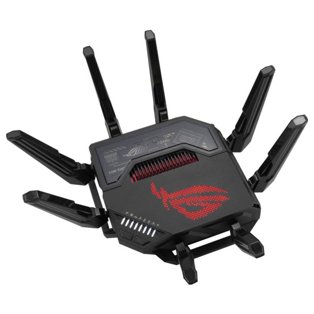 Asus 90IG08F0-MO9A0V WLAN-Router