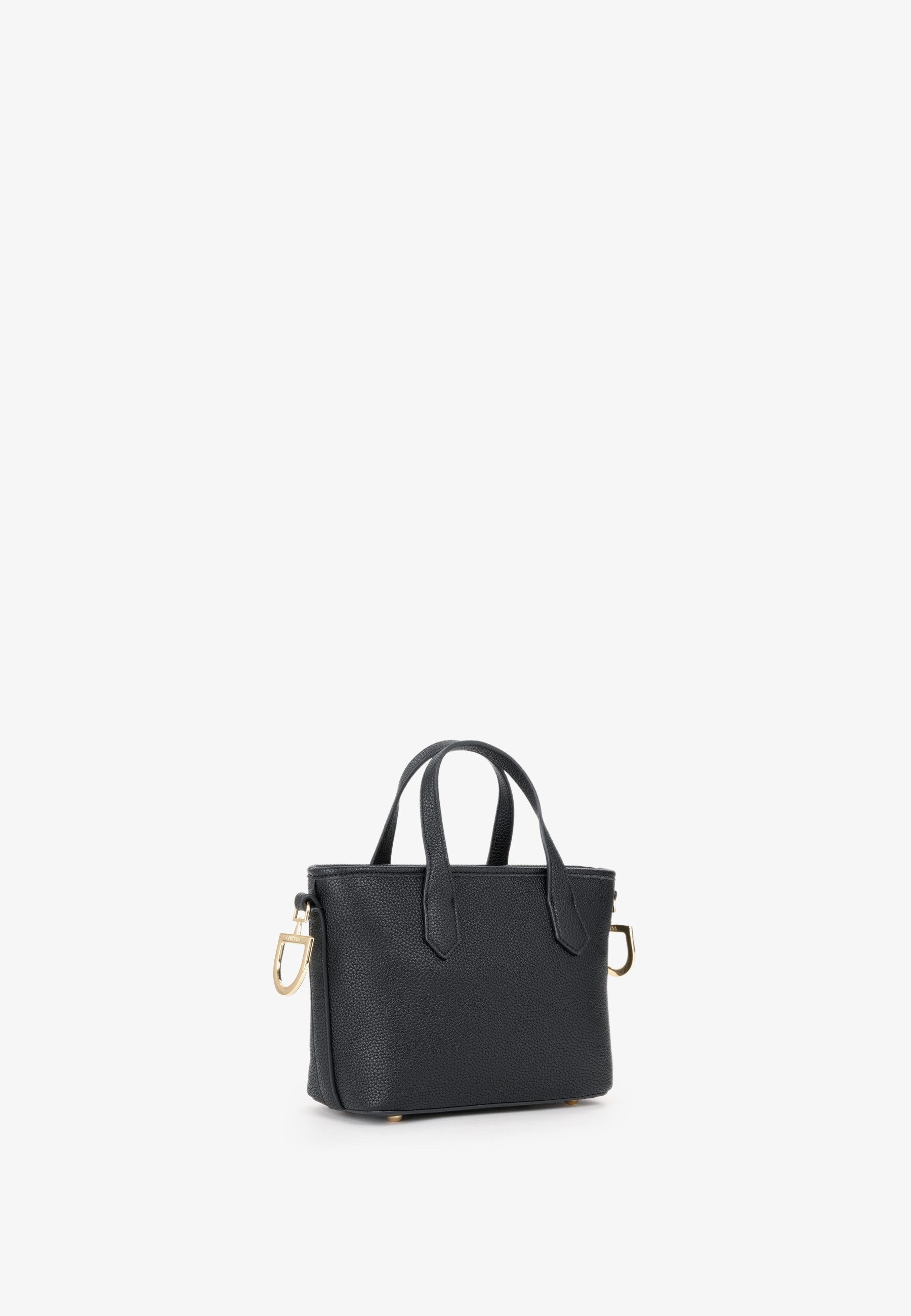 VALENTINO BAGS Shopper THAOE RE, Damen Handtasche, Schultertasche mit viel Stauraum