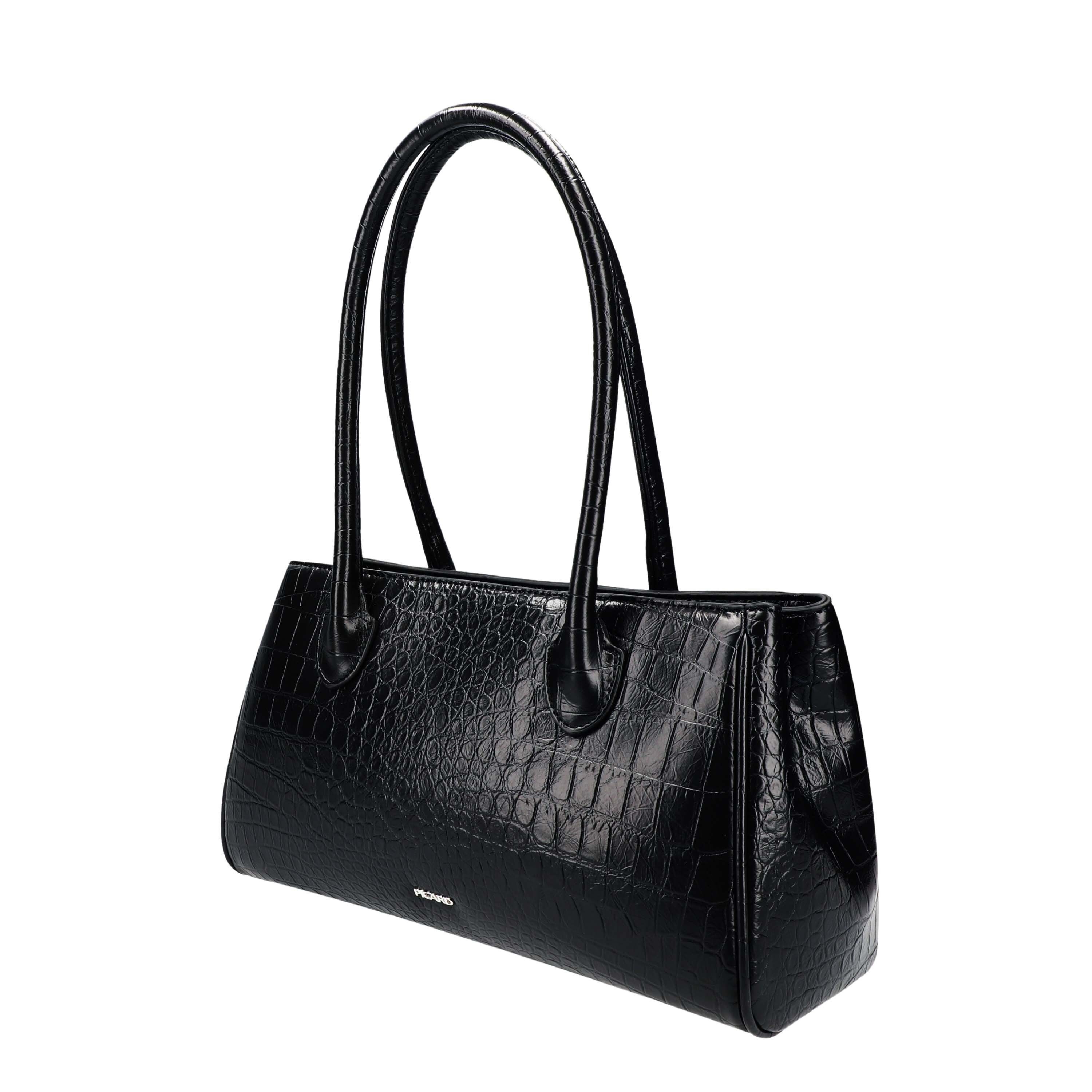 Picard Schultertasche PICARD Schultertasche Soho aus Synthetik