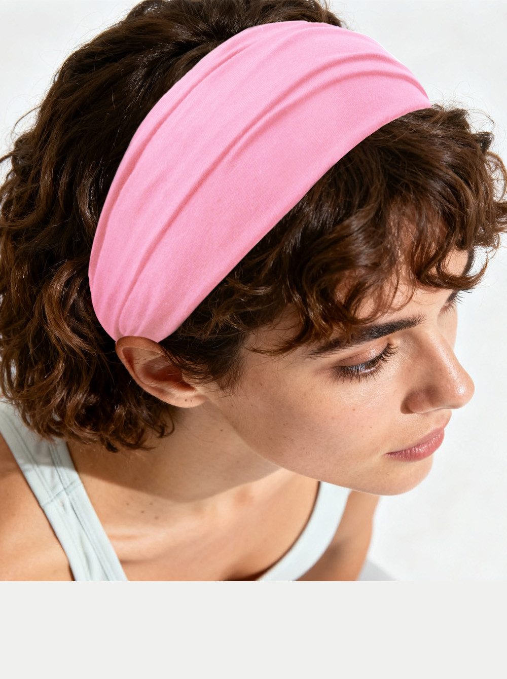 axy Haarband Damen Haarband Kopfband, Stirnband für Yoga und Sport Hairband