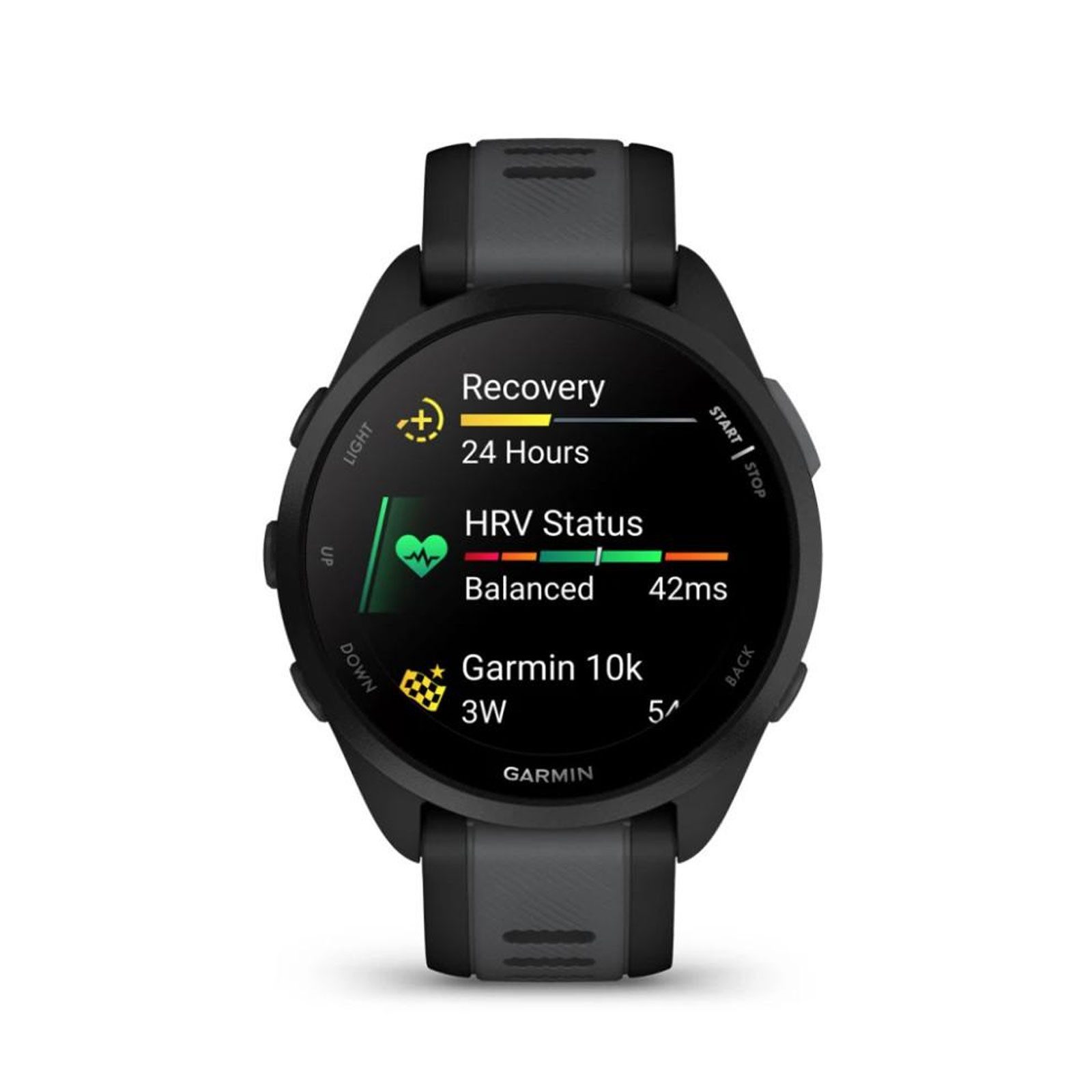 Garmin Forerunner 165 Smartwatch – Bild 3 von 5