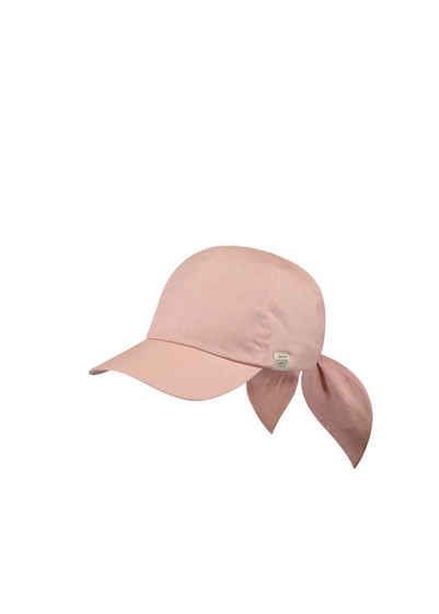 Barts Baseball Cap Barts Damen Wupper Cap Schleife hinten