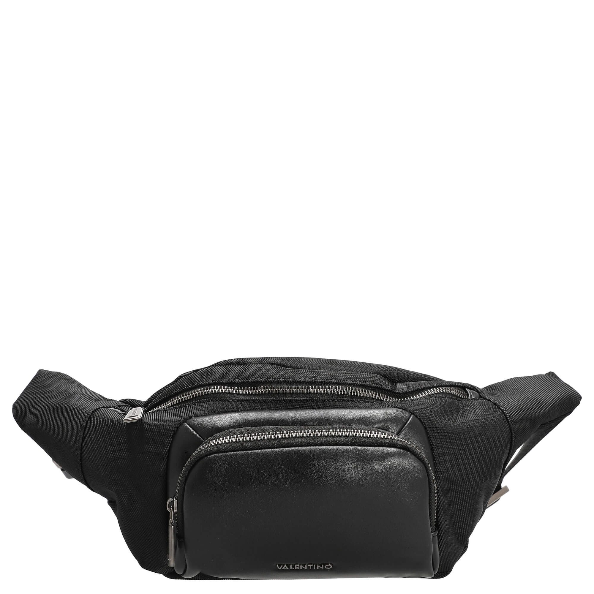 Bauchtasche Finix - Gürteltasche 36 cm (nero)