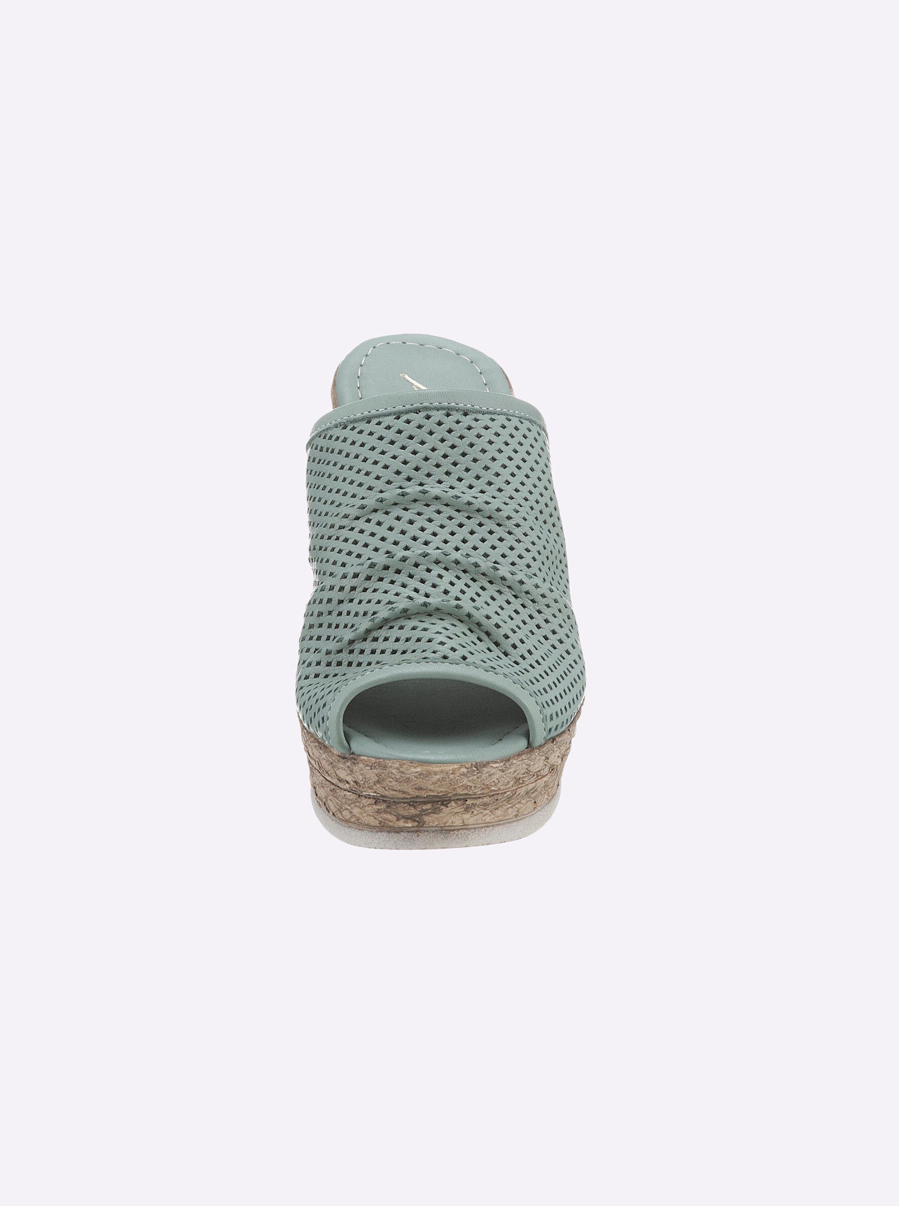 Andrea Conti Pantolette Pantolette günstig online kaufen