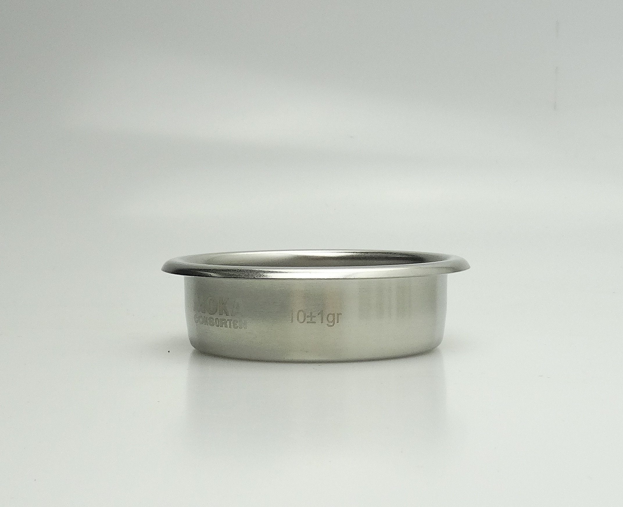 Moka Consorten Espressomaschine