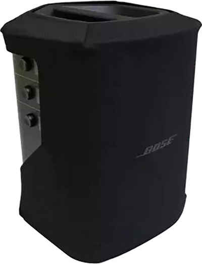 Bose Lautsprecher-Hülle S1 Pro+ Play-Through-Abdeckung