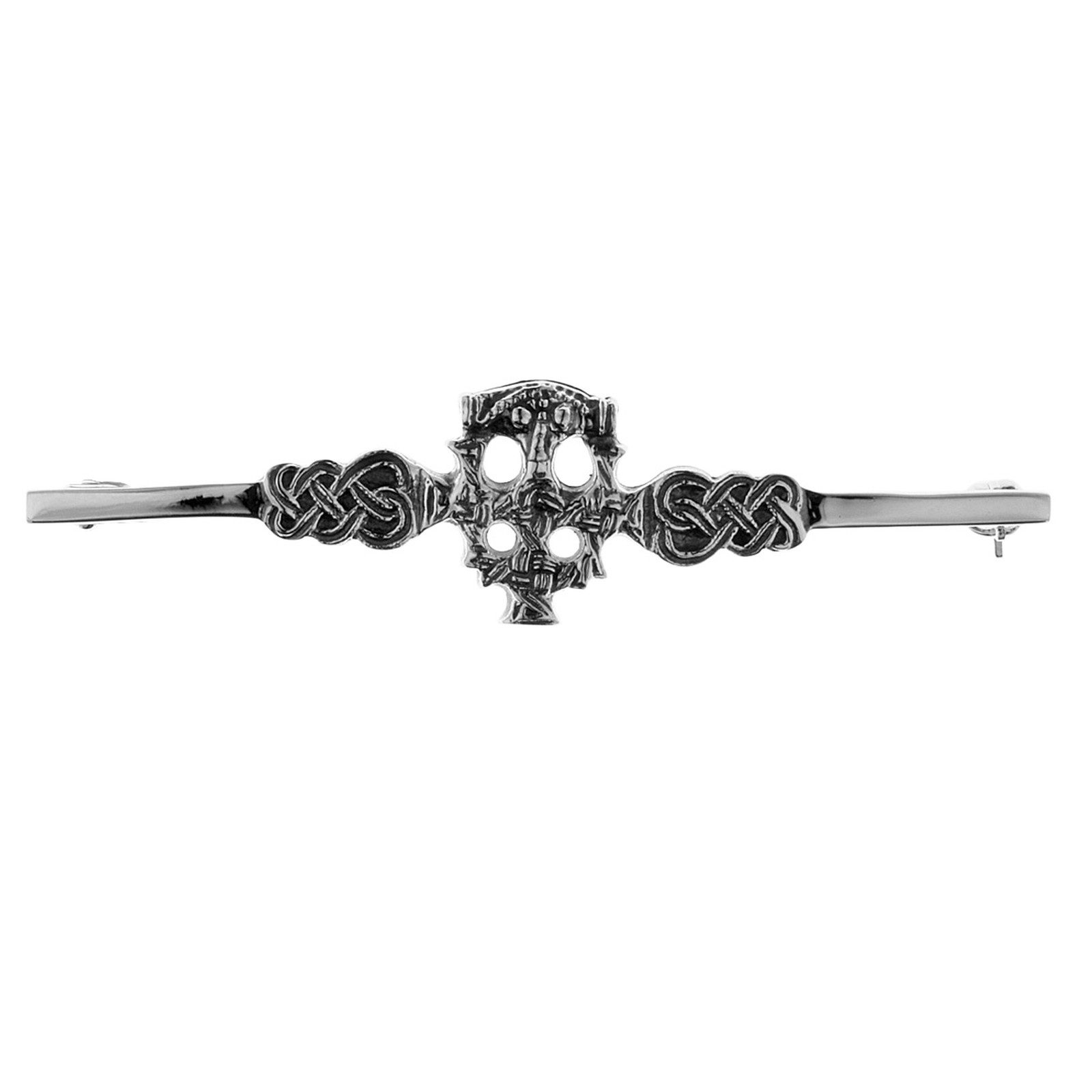 Brosche Ostsee-Schmuck Brosche Hiddensee Brosche Hiddensee