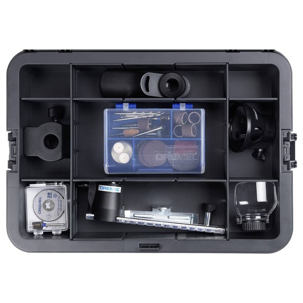 DREMEL Elektro-Multifunktionswerkzeug Multifunktionswerkzeug F0138240JP – Bild 4 von 5