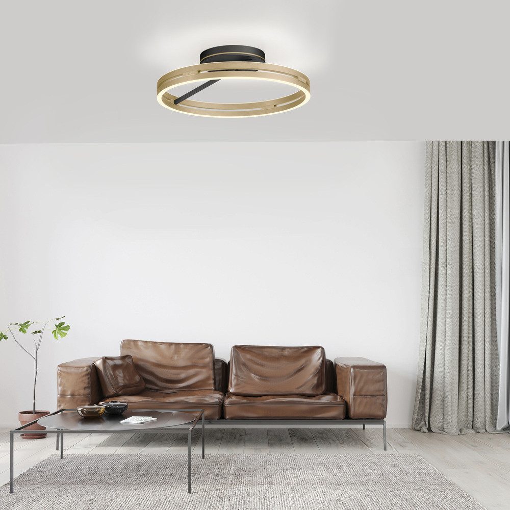 Paul Neuhaus LED Deckenleuchte LED Deckenlampe günstig online kaufen