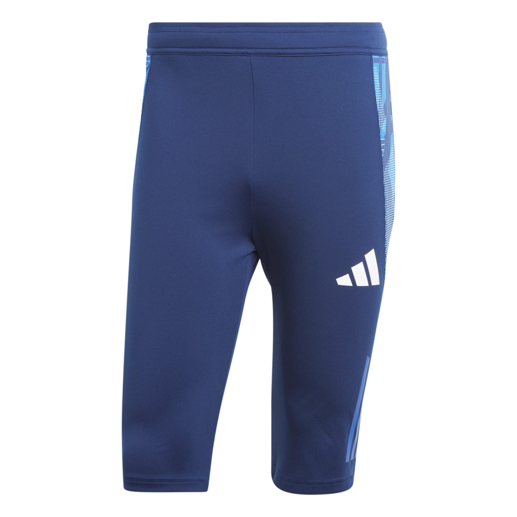 Trainingsshorts adidas Herren Short Tiro 24 Competition 1/2 Pant