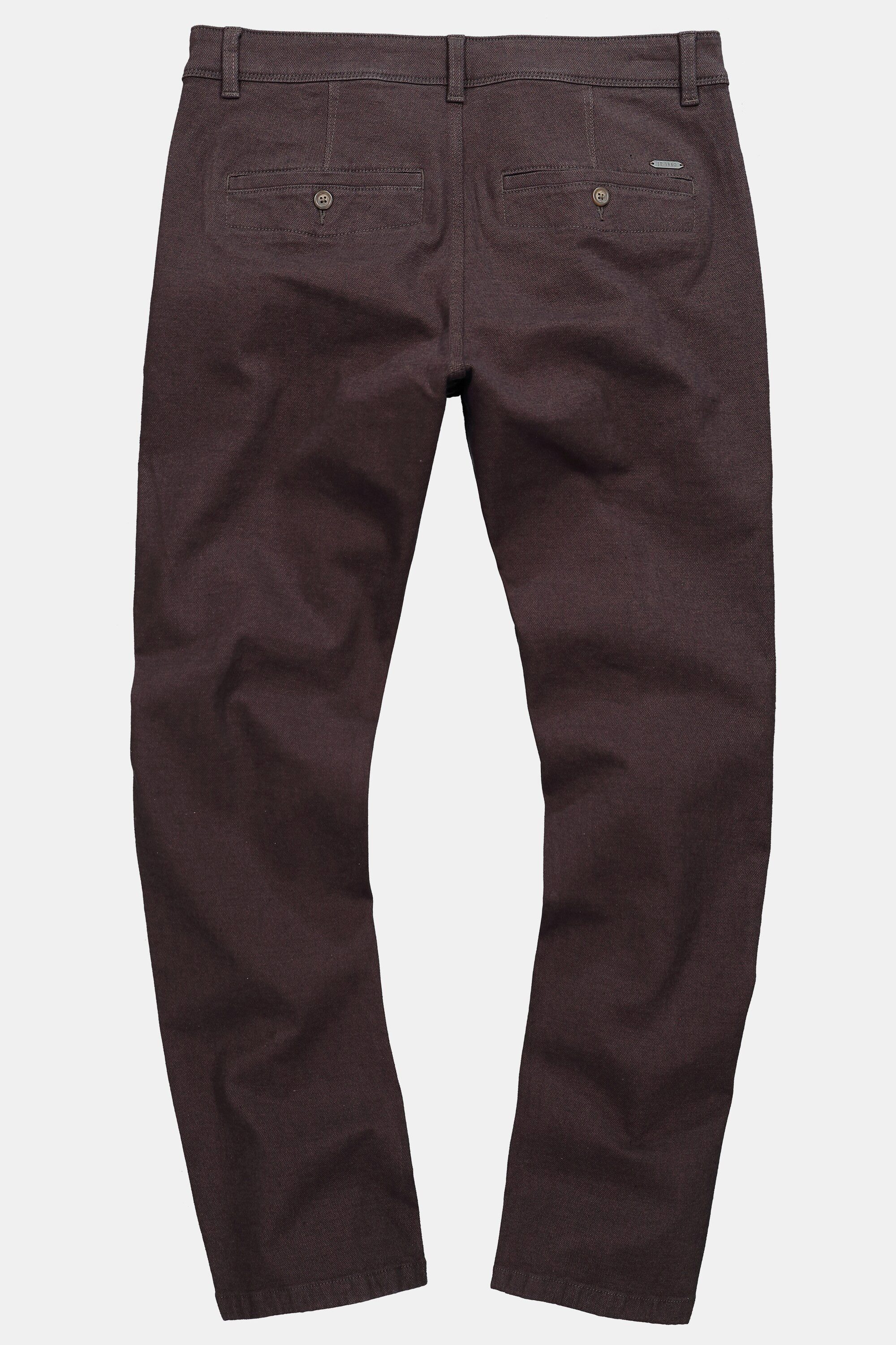 JP1880 Chinohose Chino Hose FLEXNAMIC® Wolloptik Regular Fit