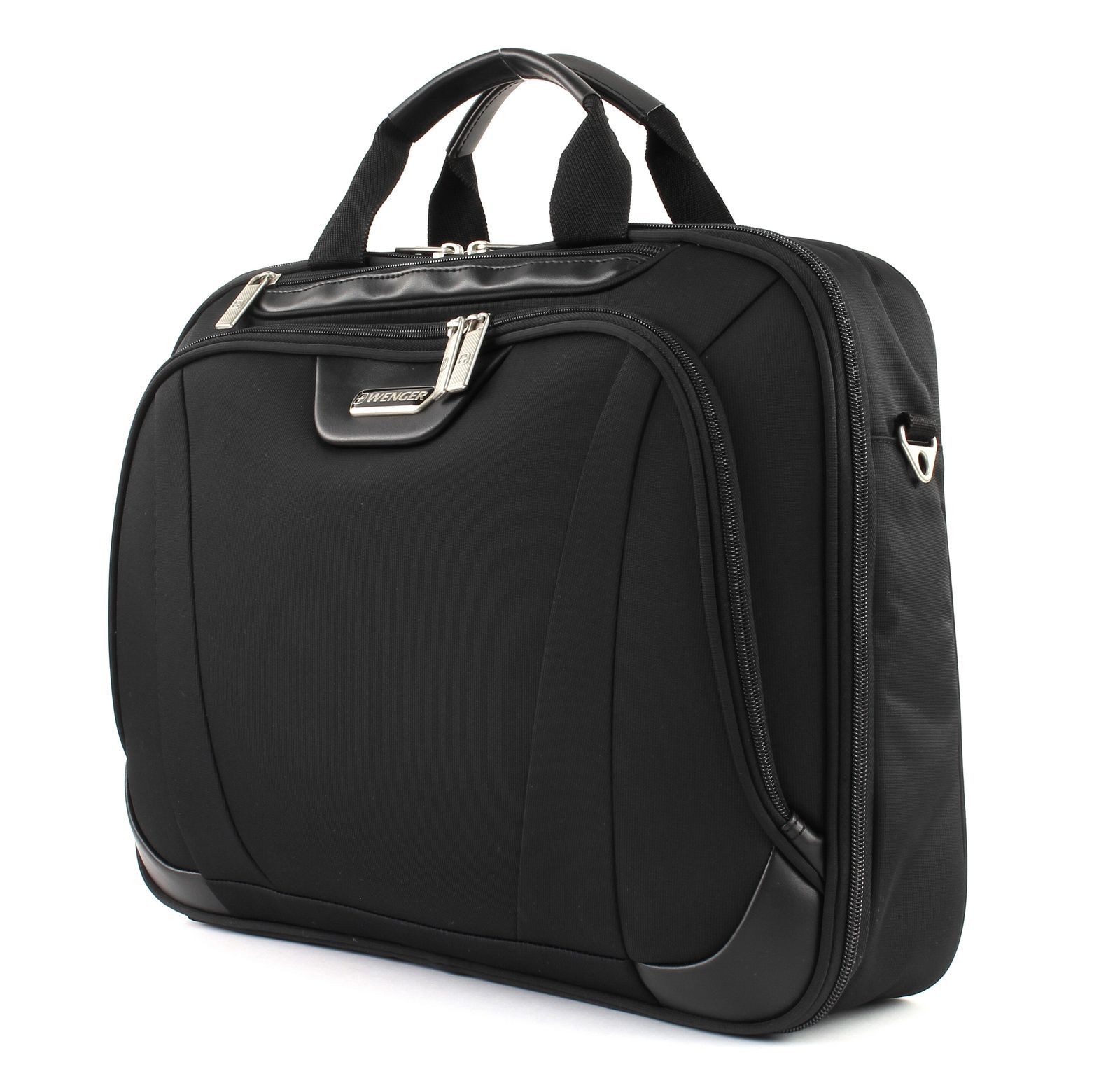 Wenger Aktentasche Business Deluxe