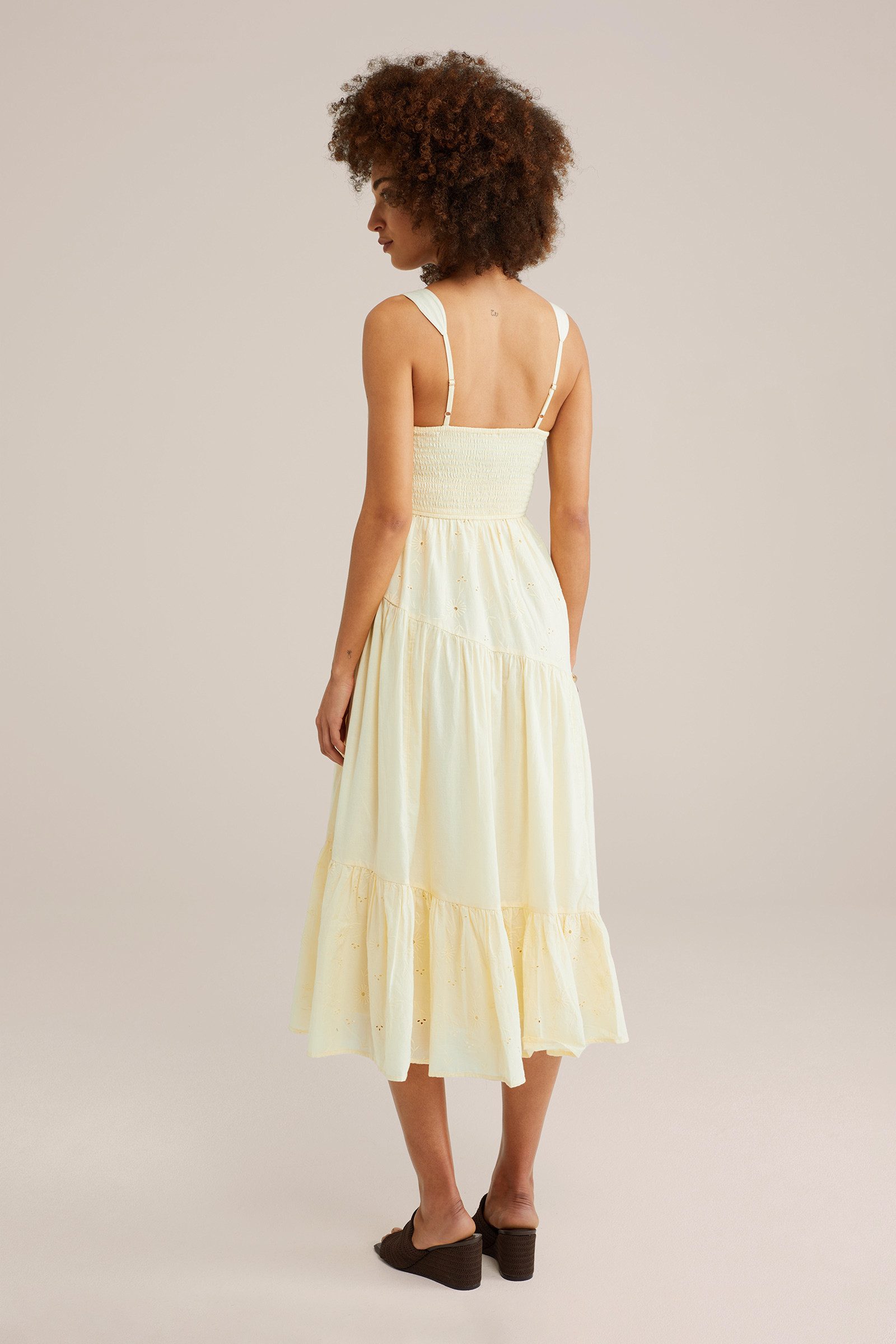 Maxikleid