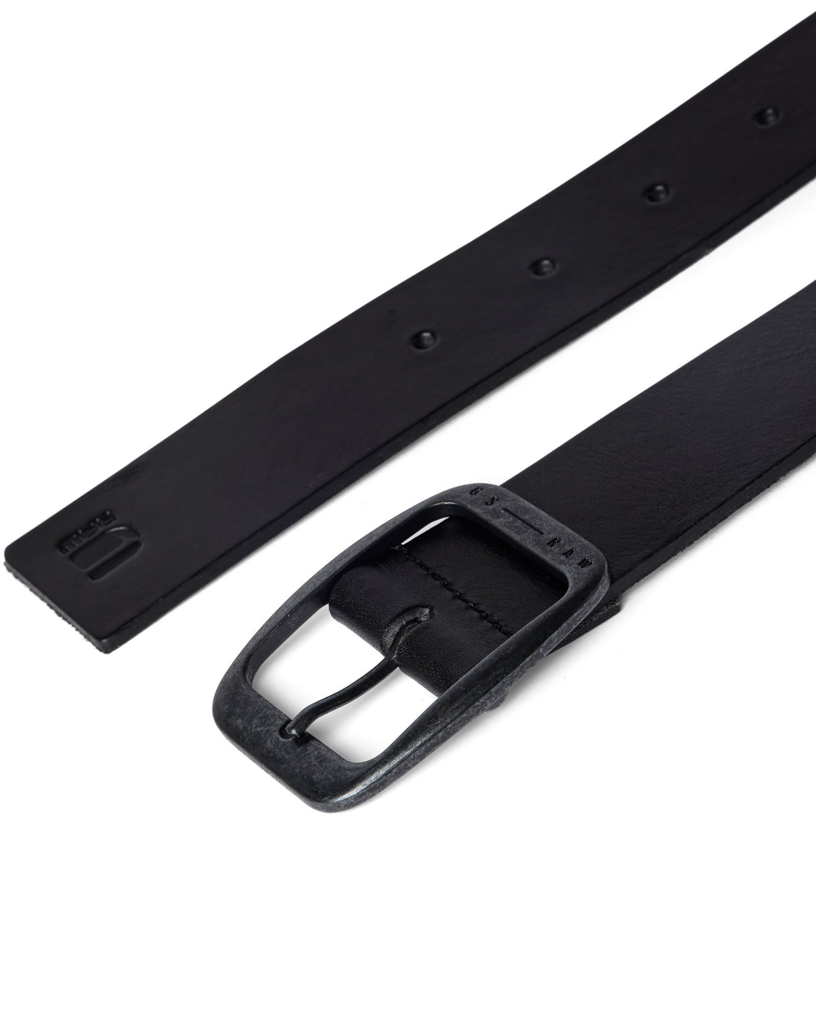 G-STAR Gürtelschnalle Mett Gürtel günstig online kaufen