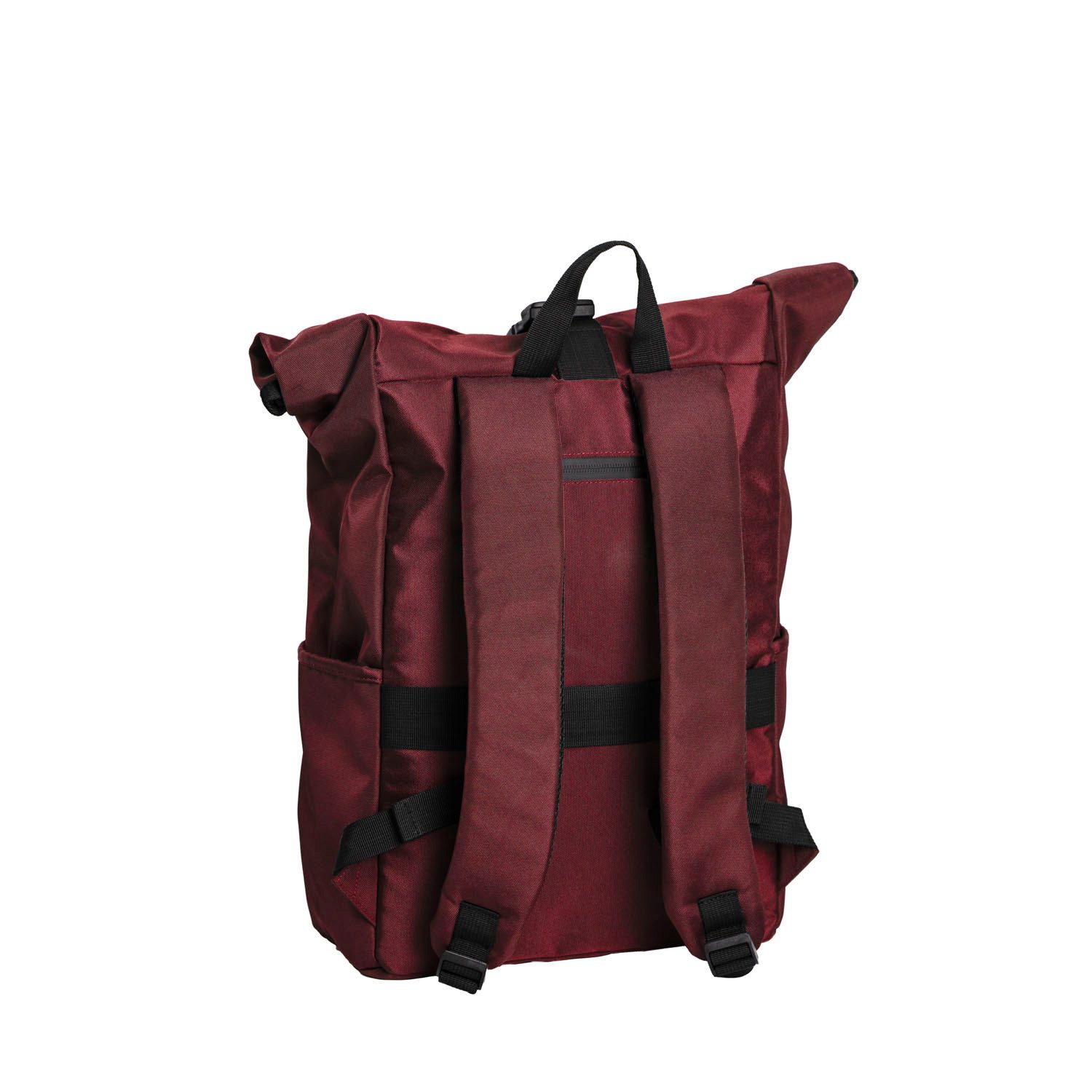 Daniel Ray Freizeitrucksack DRS25.1503 Ballarat Rolltop Backpack L (Stück, 1-tlg., 1), funktional