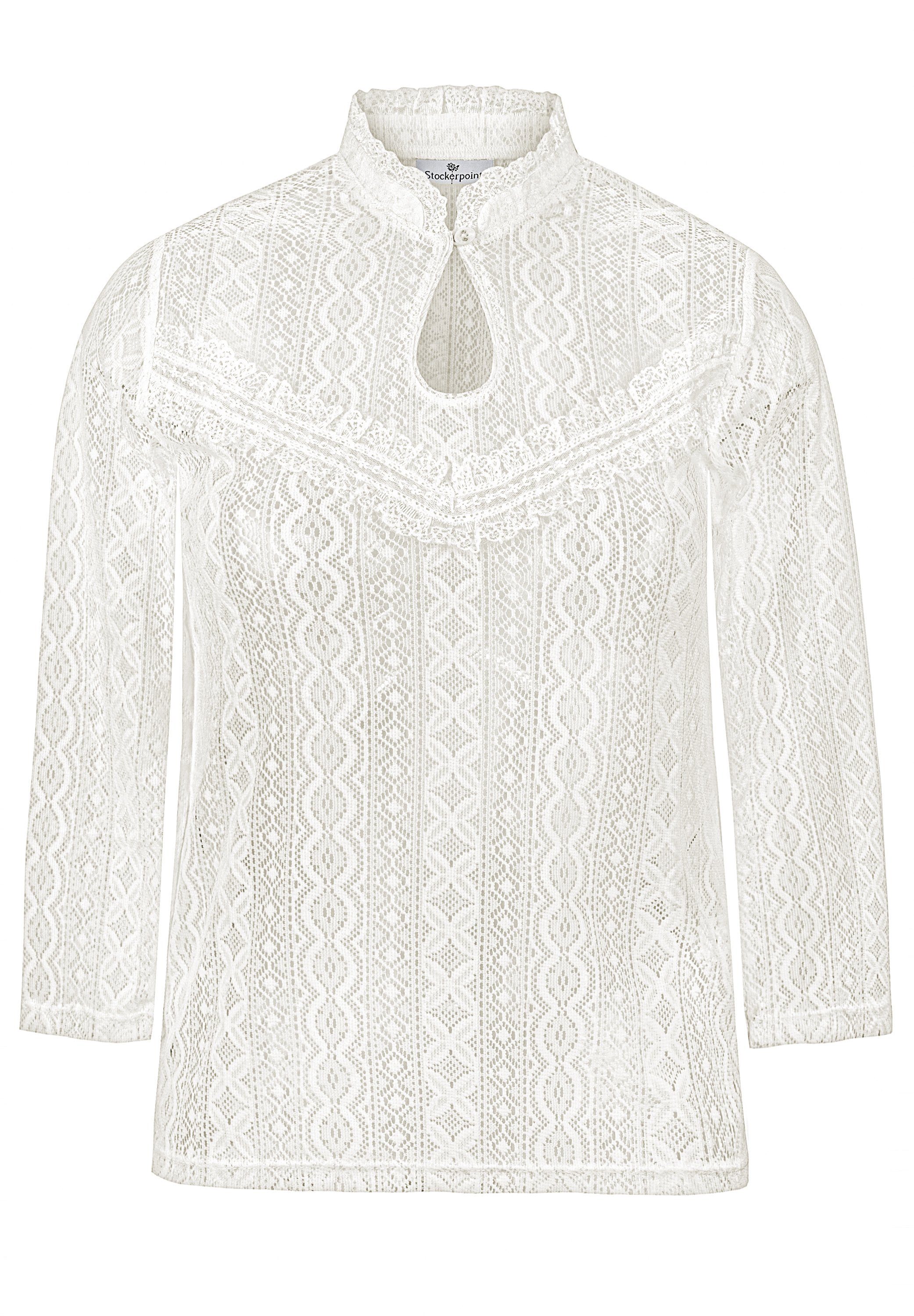 Trachtenbluse Nediva