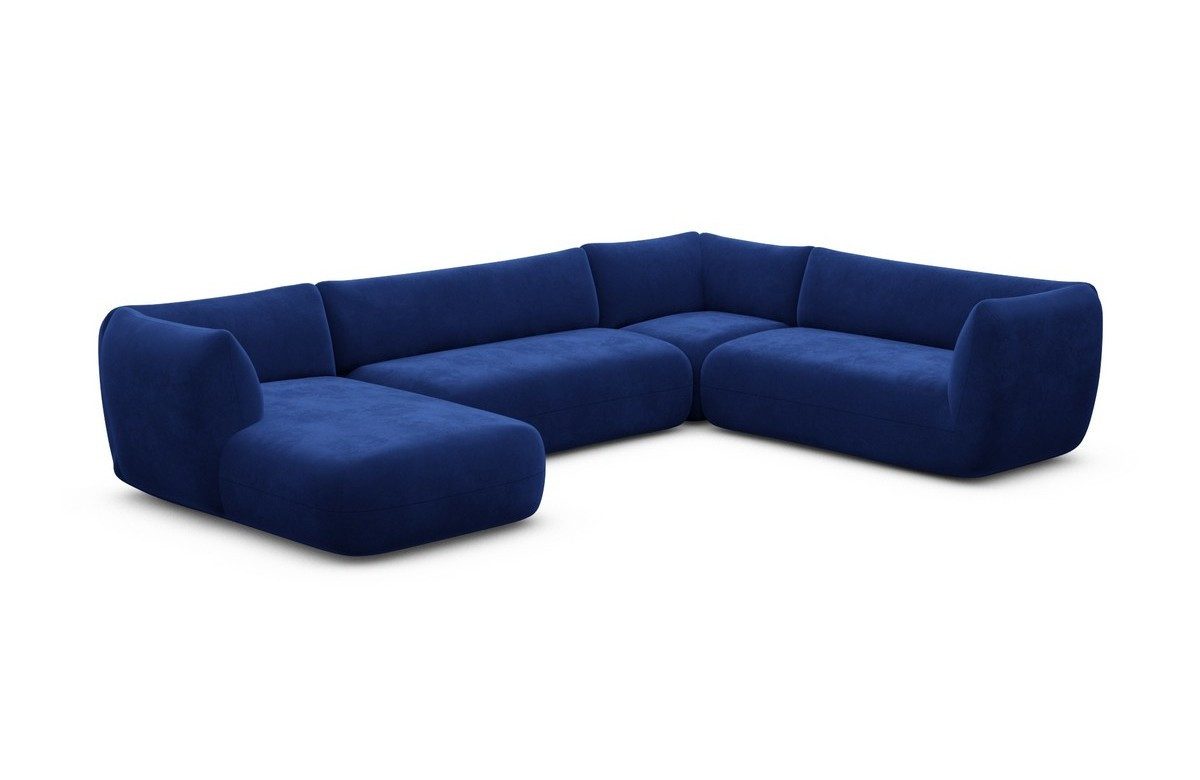 Sofa Dreams Wohnlandschaft XXL Sofa Polstersofa günstig online kaufen