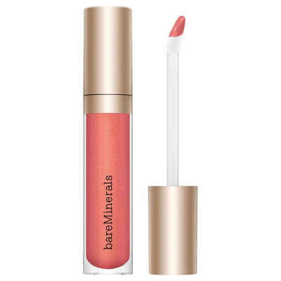 BAREMINERALS Lipgloss Mineralist Lip Gloss Balm Trust 4ml