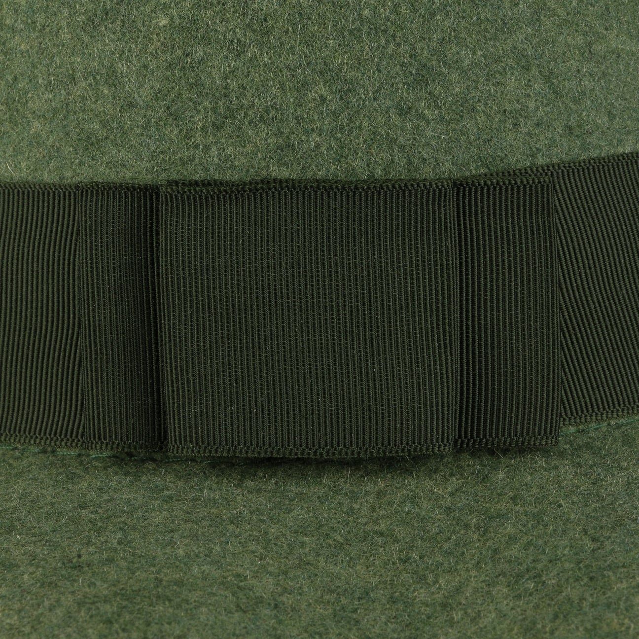 faustmann GERMANY Filzhut (1-St) Jägerhut mit Ripsband