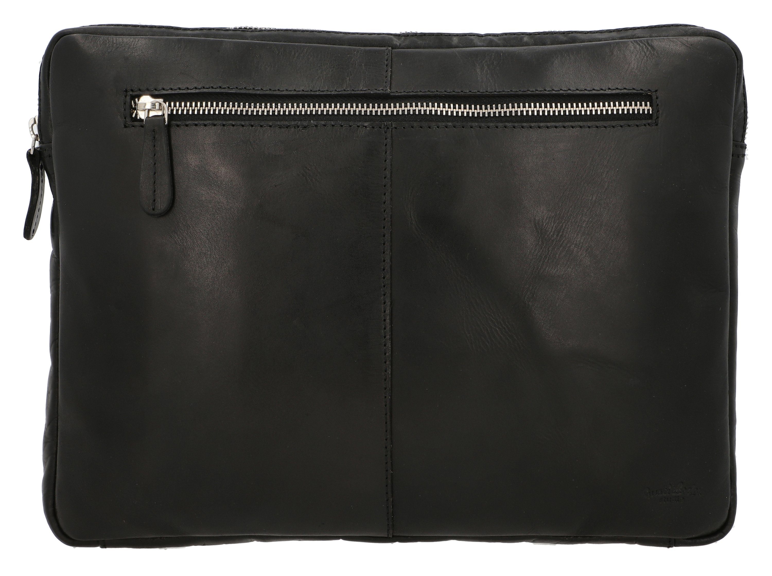 Gusti Leder Laptoptasche Gusti Leder Laptoptasche Austin