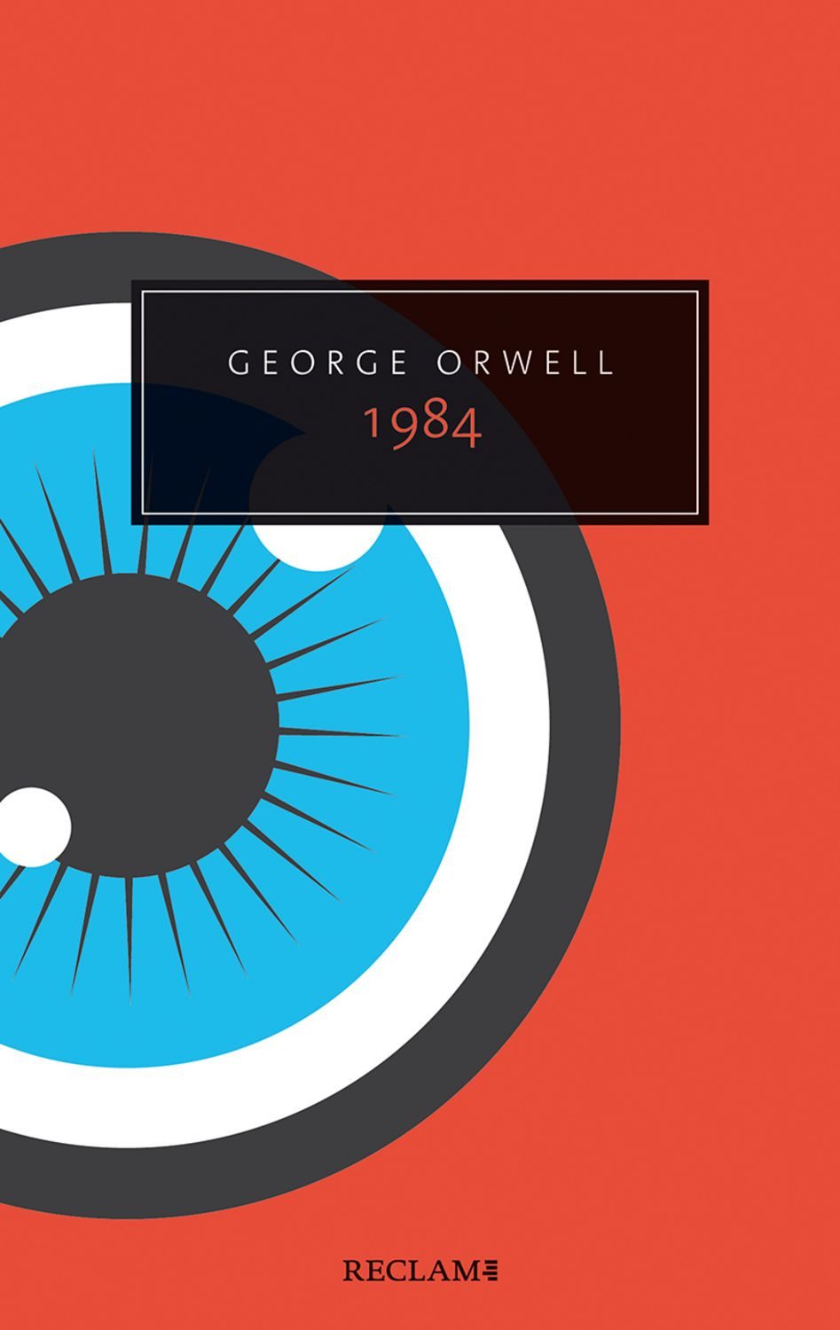 1984 / George Orwell