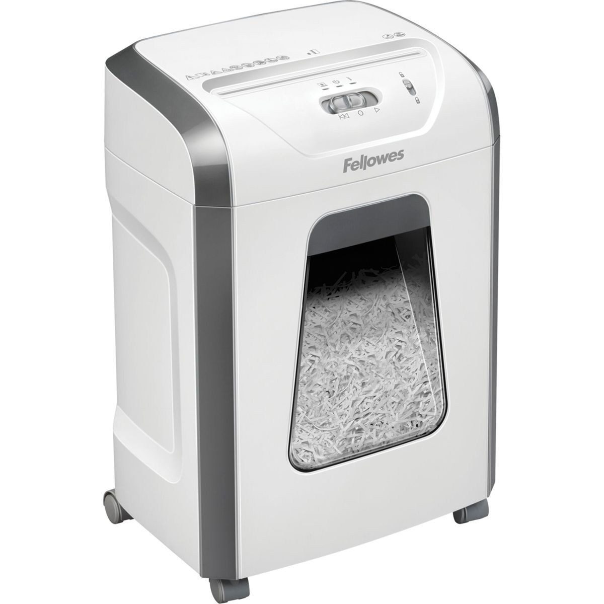FELLOWES Aktenvernichter Powershred 15C