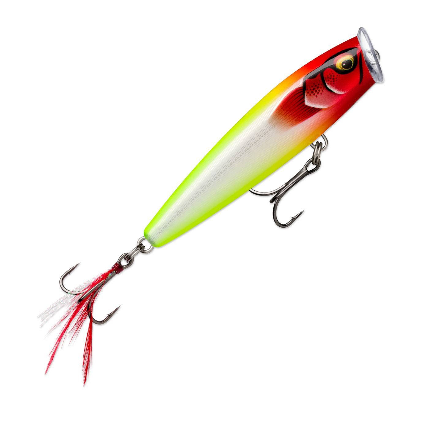 Kunstköder Rapala Skitter Pop Elite - Oberflächenköder