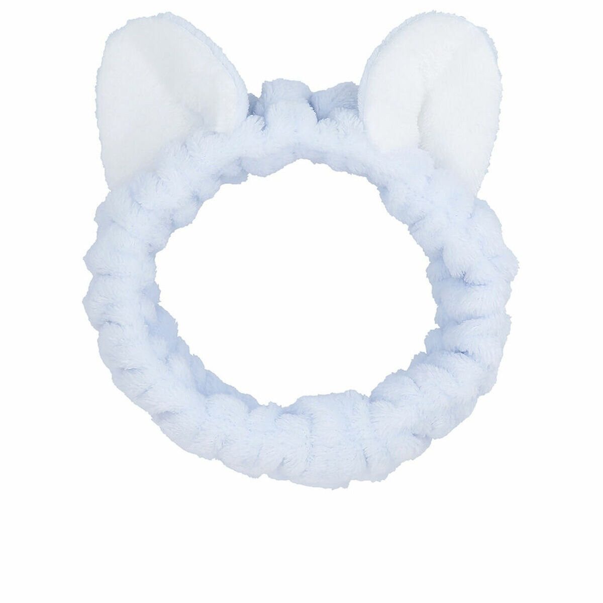 ILU Diadem Ilu Banda Cabello Azul 1 U