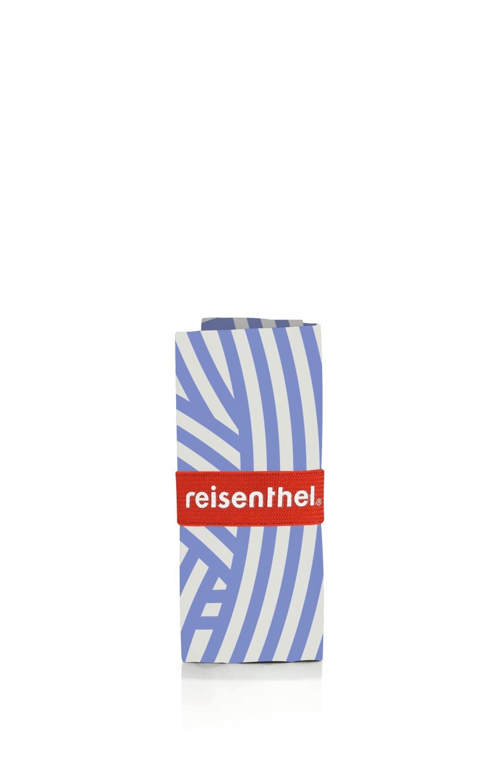 REISENTHEL® Reisenthel mini maxi #28 Babystiefel collection shopper zebra