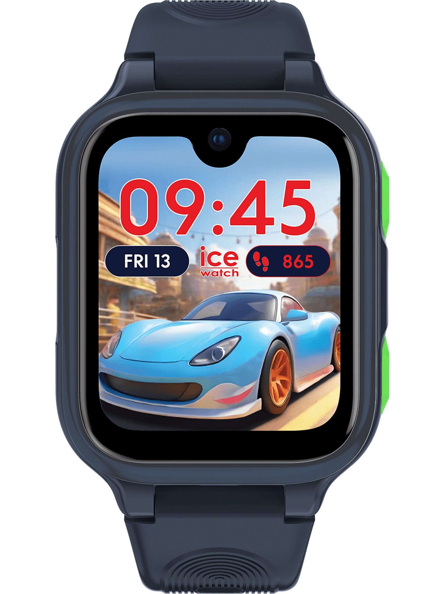 ice-watch Digitaluhr ICE Watch Uhren