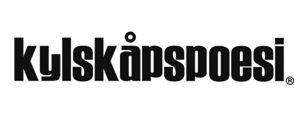 Kylskapspoesi