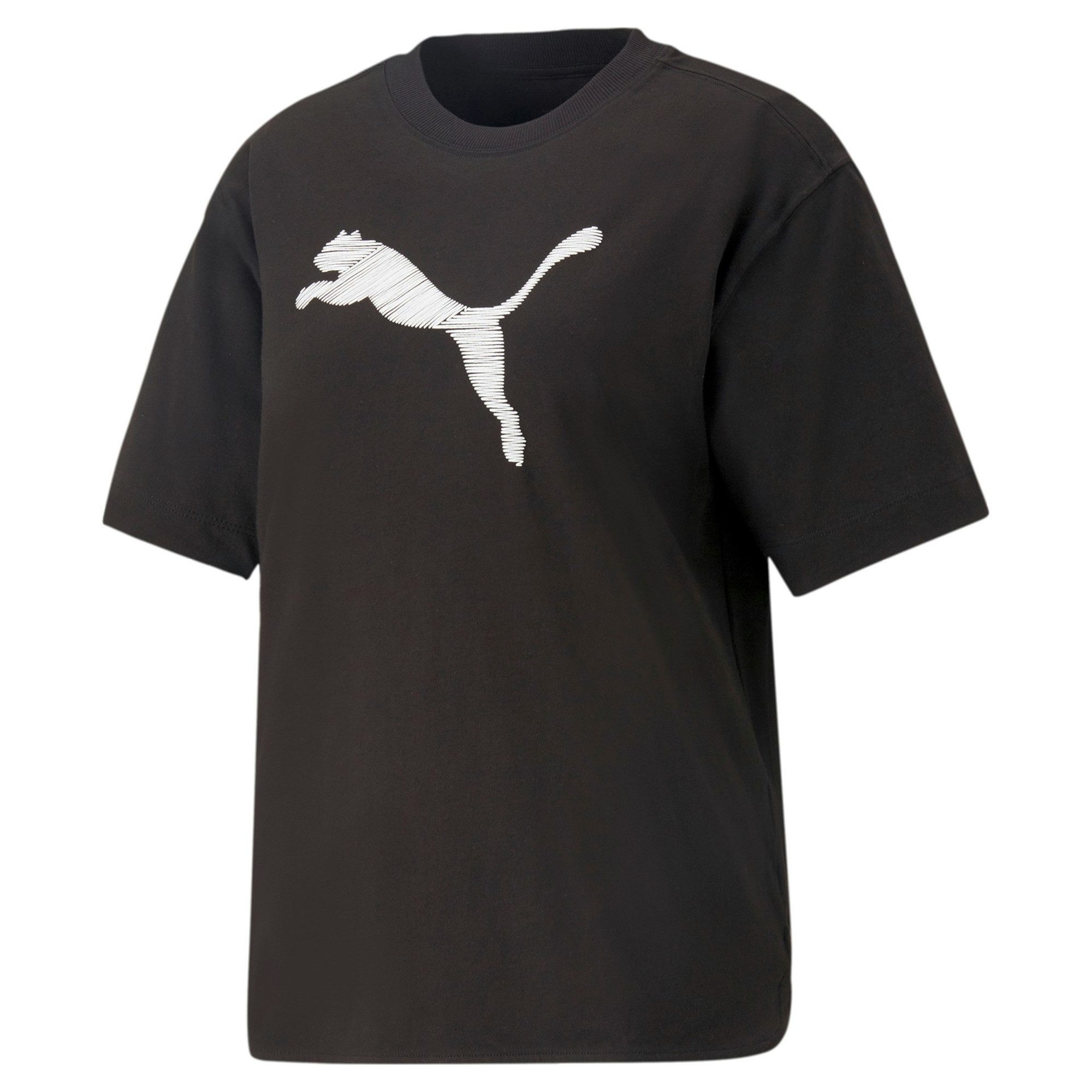 PUMA T-Shirt Puma Damen T-Shirt HER günstig online kaufen