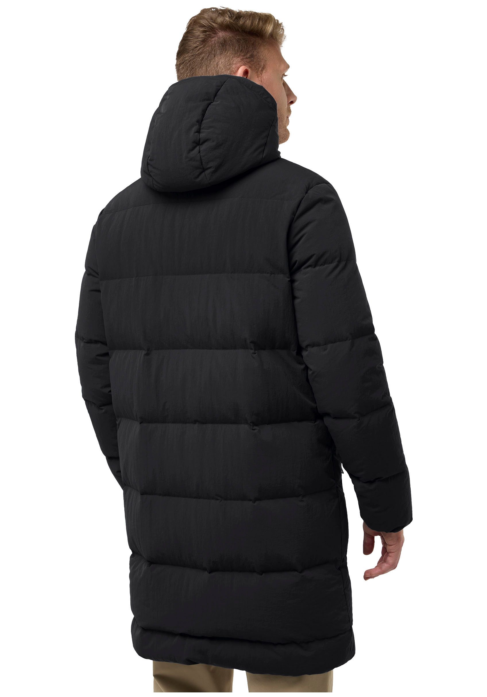 Jack Wolfskin Daunenmantel NORDLICHT günstig online kaufen
