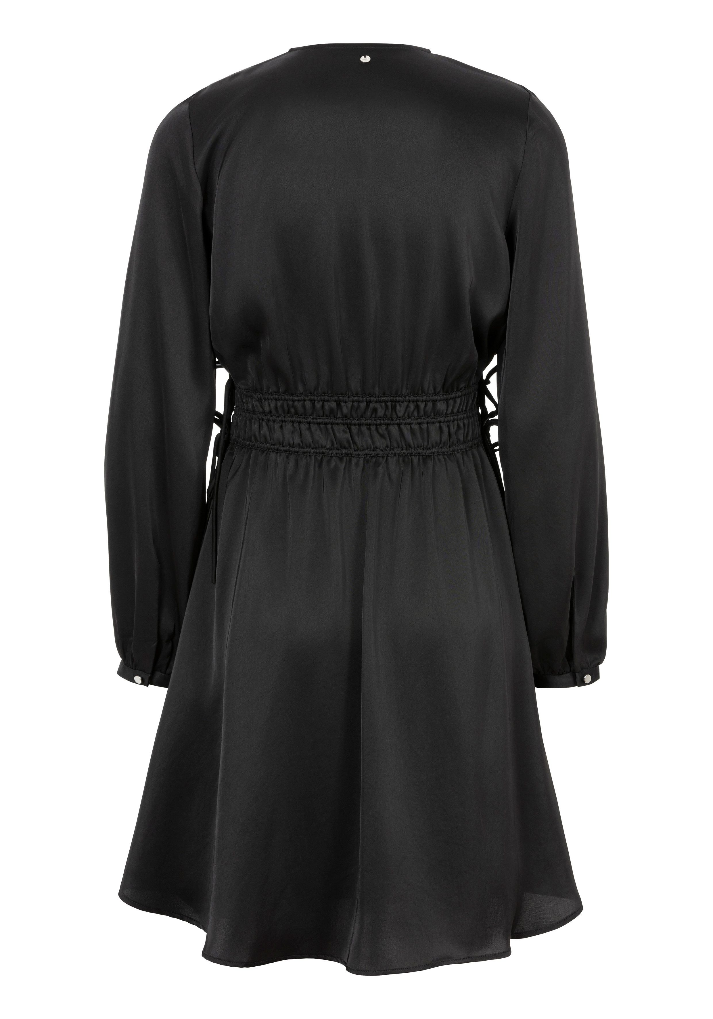 BOSS ORANGE Minikleid Dannys Premium Damenmode günstig online kaufen