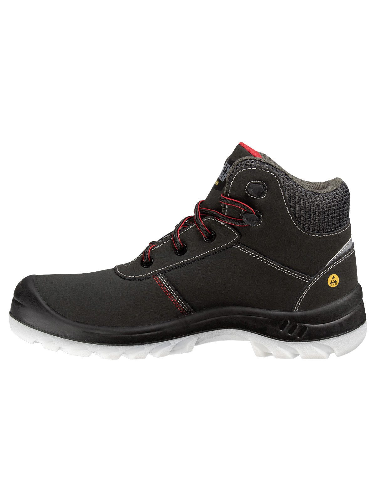 Safety Jogger 8608000 Safety Jogger Montis Arbeitsschuh