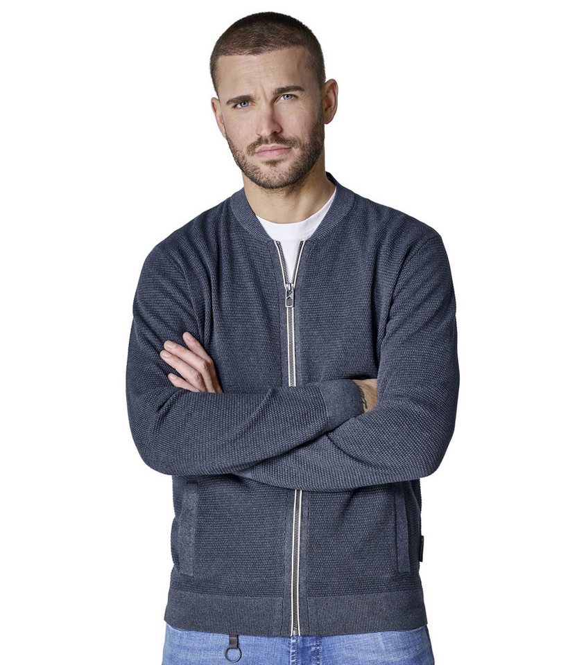 CASAMODA Strickjacke CASAMODA Strickjacke uni